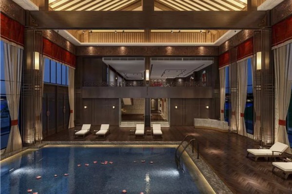 探索成都养生休闲胜地，体验自然与健康(探索成都养生休闲胜地,体验自然与健康)