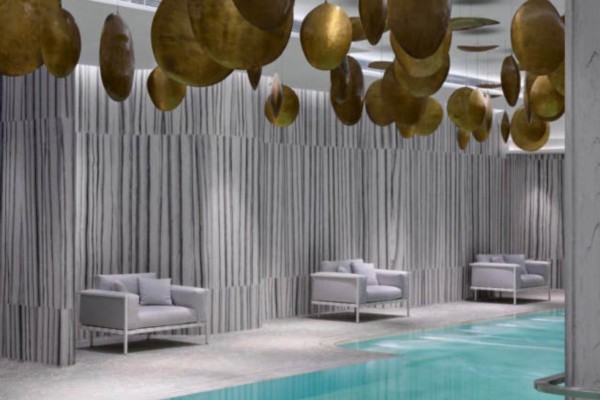 成都桑拿馆体验：舒适放松，养生首选