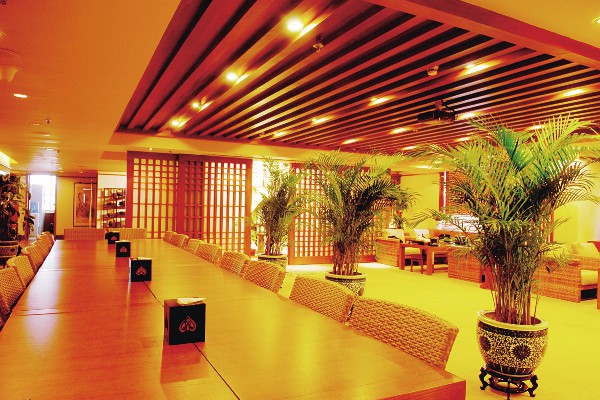 成都热门桑拿馆推荐，养生休闲新选择(2020年成都桑拿攻略)